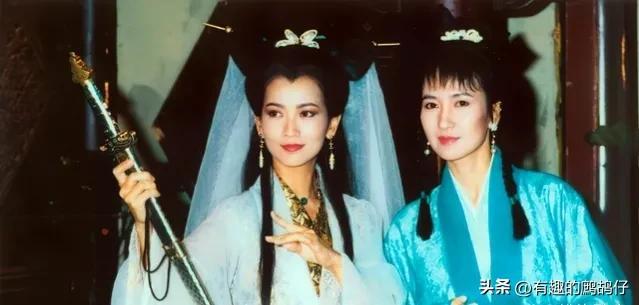 白素贞自身整体实力有多强，法海只敢把她镇压，却不敢杀