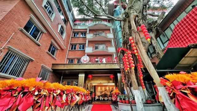 鼓浪屿岛上住宿攻略，厦门热门旅行地鼓浪屿
