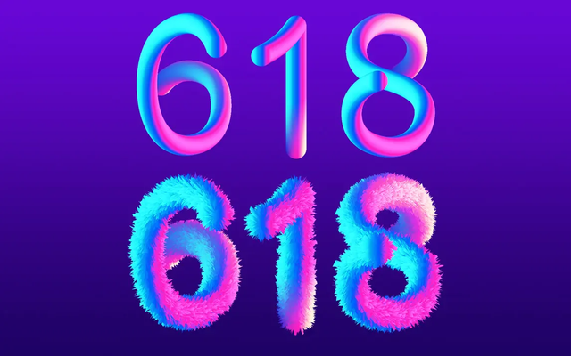 618是什么意思，女生说618是什么意思（此“618”彼“618”）