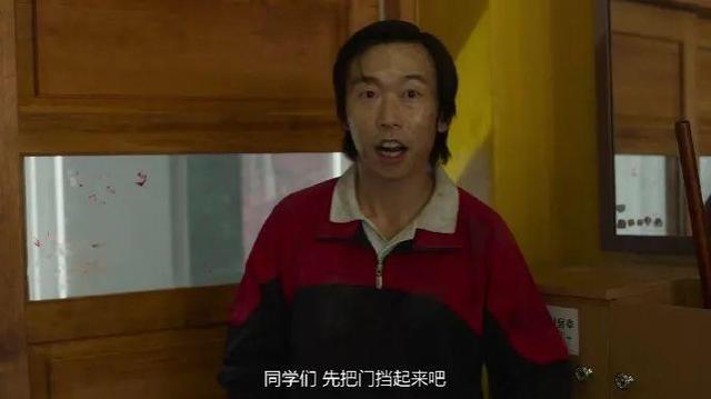 丧尸爱情故事，满地丧尸还不忘谈情说爱（丧尸爱情故事百度网盘）