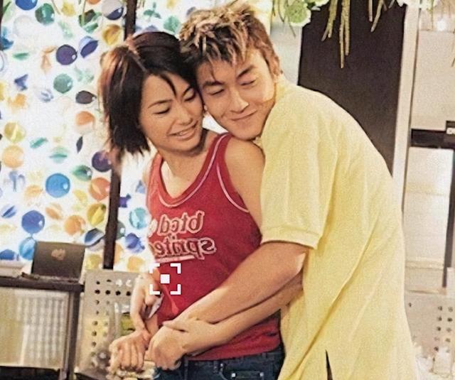 姜文前妻桑德琳，姜文的前妻（给“《浪姐3》中情史复杂的十位姐姐”排名）