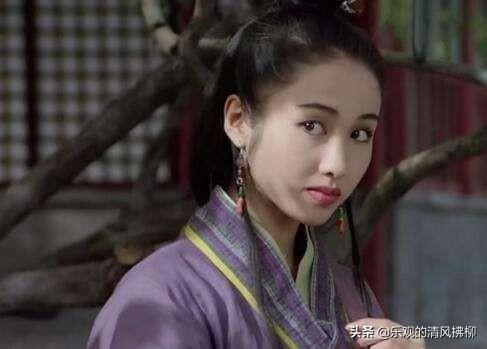 周芷若最终的结局如何，周芷若最后结局是什么原著（周芷若和张无忌重归于好）