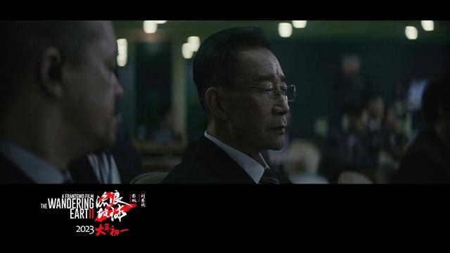 全球公认十部科幻电影，《流浪地球2》有资格了