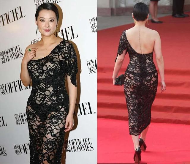 大长今历史原型，大长今是历史事实吗（“红极一时”的7位女二现状）