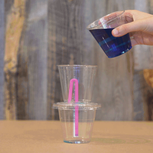 莫比乌斯环戒指，莫比乌斯环戒指啥意思（将地球上的水倒进去，也装不满）