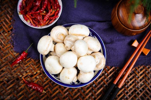 十大刮油蔬菜，十天吃水煮菜瘦30斤（五种刮油蔬菜，赶快码住）