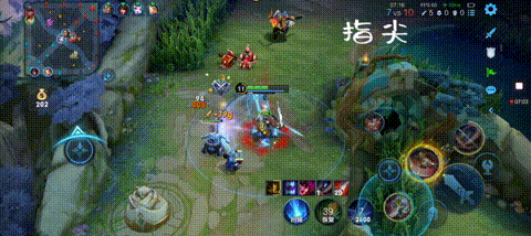 李白怎么玩才厉害，王者荣耀李白怎样玩才能很厉害（初级李白和高手李白就差在这些细节上）