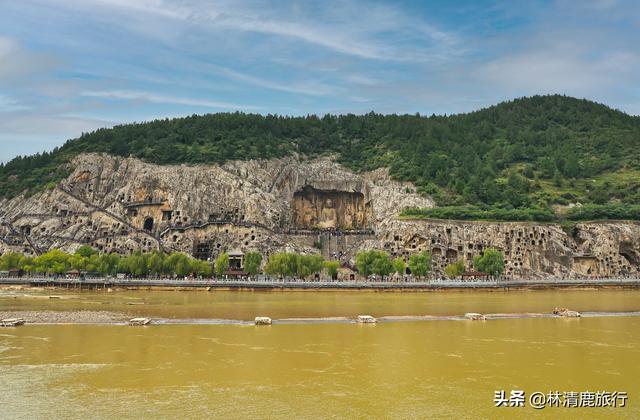 洛陽有什麼好玩的地方旅遊景點,洛陽市旅遊景點(38家a級景區免費開放)