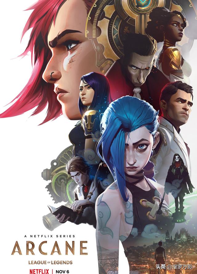 国产动漫排名前十名，国产动漫排行榜前十名（豆瓣人气最高的十部动画）