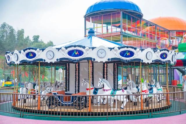 南昌梅岭旅游攻略，南昌梅岭旅游景点大全（一键开启玩乐模式<梅岭篇>）