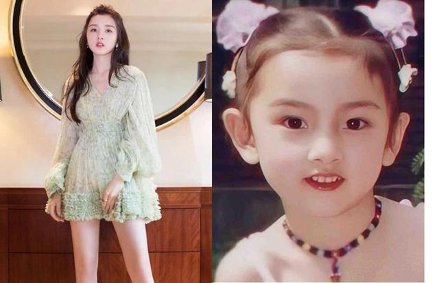 女孩几岁最好看，四十多岁女人穿什么衣服最好看（想让孩子在外貌定型之前越长越好看）