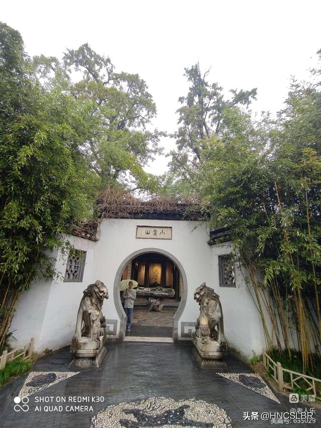 扬州瘦西湖介绍，扬州瘦西湖主要景点有哪些（扬州瘦西湖）