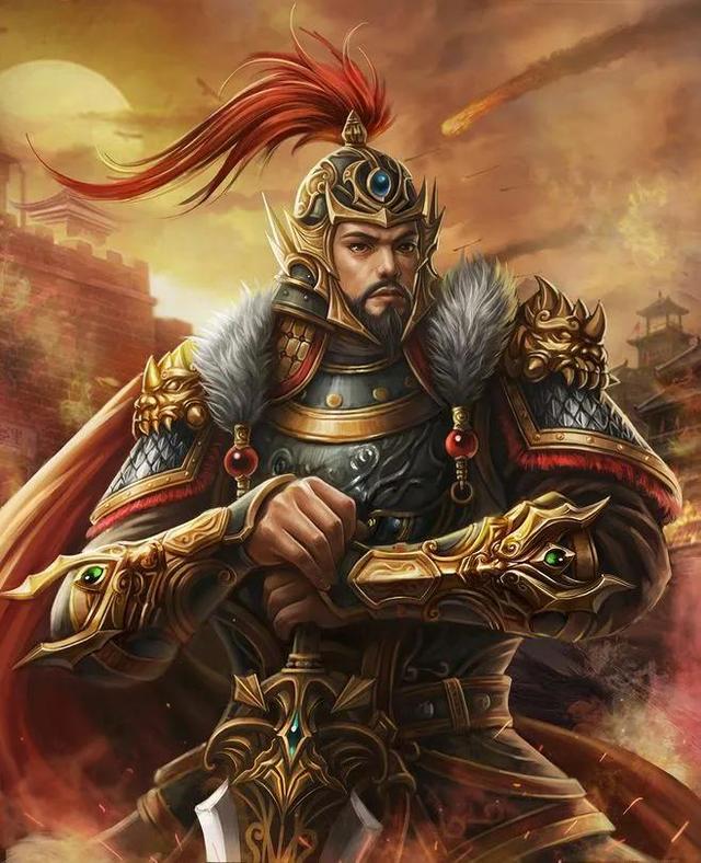 吴姓最有名的将领，吴姓历史上的十大名将