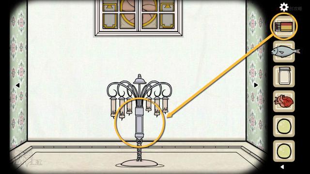 怀表怎么调时间，怀表怎么搭配（Room》重置PC图文攻略+隐藏关卡）