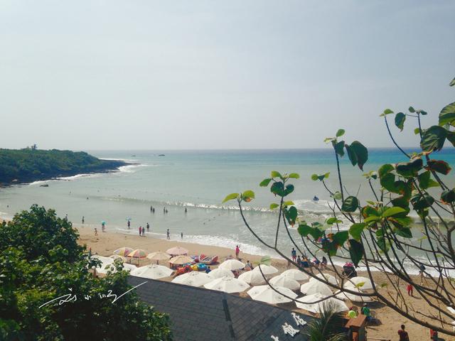 有关台湾的风景名胜，台湾有哪些风景名胜（台湾省南部著名的旅游度假胜地）