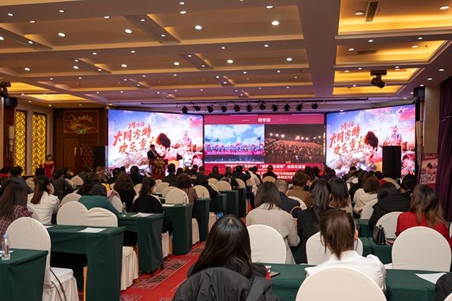 大同方特欢乐世界，大同方特欢乐世界2022年开园（再创辉煌”市场推介会首站于朔州圆满召开）