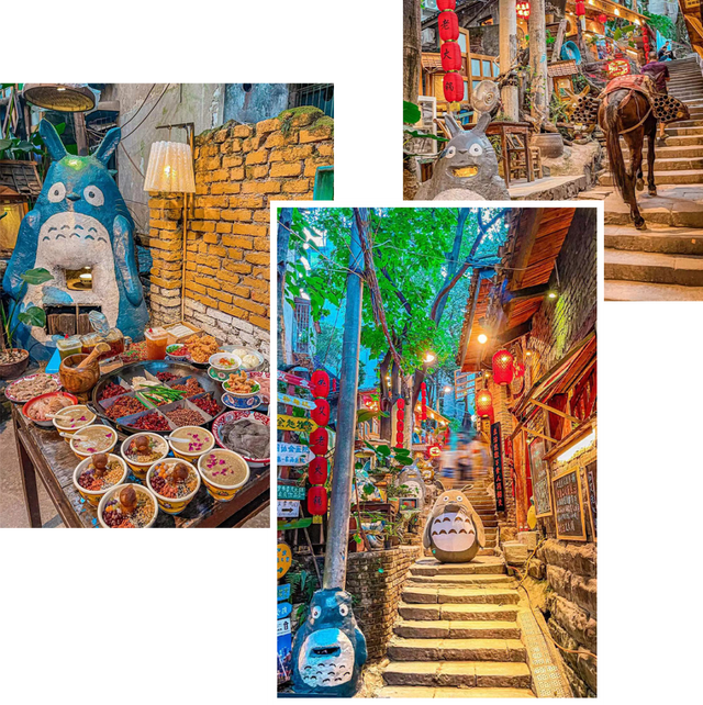 国庆旅游好去处，2020国庆适合去哪里玩（去10次都不嫌多）