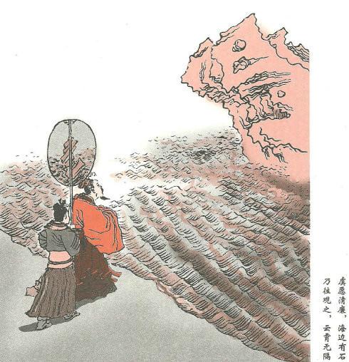 10个中华美德故事，德育故事的选材方法（中国传统文化精髓德育故事大赏）