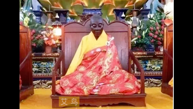 佛舍利到底是什么，佛家舍利子是什么（佛门高僧肉身会千年不毁）