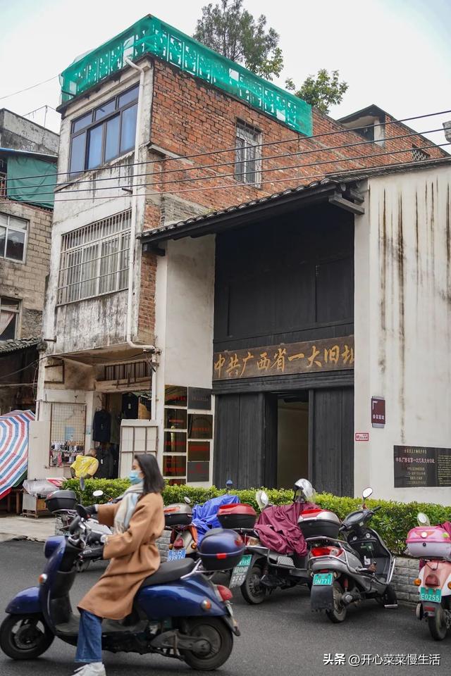 广西贵港旅游攻略，盘点20个值得一去的好地方