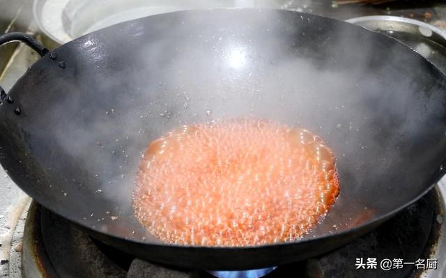 糖醋山药片的做法，糖醋山药的家常做法商品和好好简单（5种最好吃的糖醋菜）