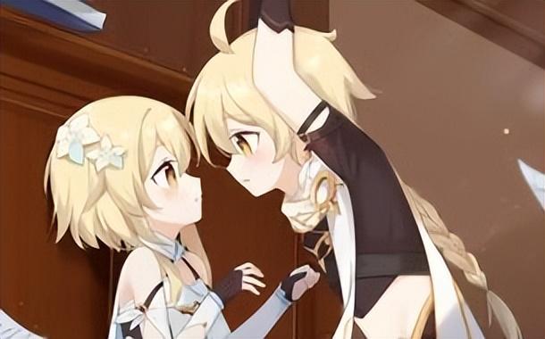 《原神》开车有多狂,相应的"本子"有好多!官方不管?