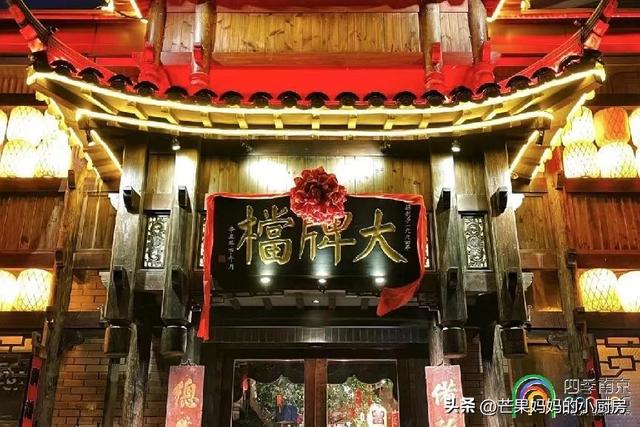南京美食排行榜前十，南京十大必吃美食排名（2023最新南京特色美食合辑）