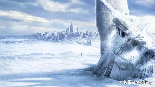 世界末日的预言，世上最可怕的末日预言（剩下的能否成真）