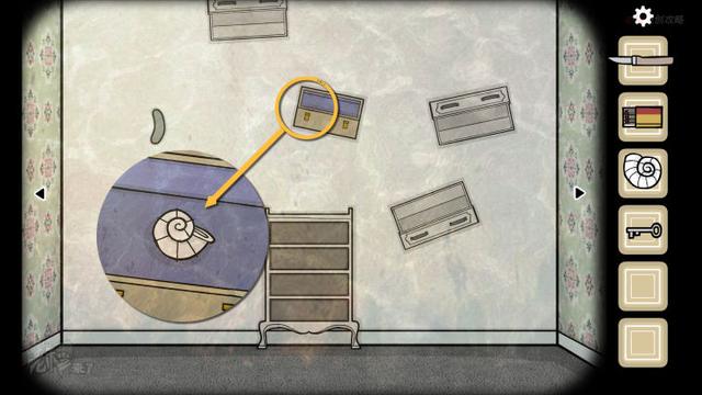 怀表怎么调时间，怀表怎么搭配（Room》重置PC图文攻略+隐藏关卡）