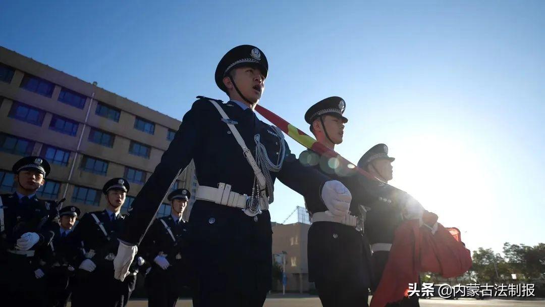 内蒙古警察职业学院，内蒙古警官学校好吗（关于报考内蒙古警察职业学院）