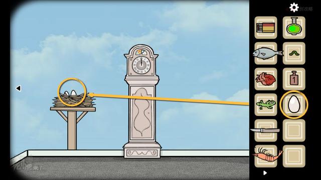 怀表怎么调时间，怀表怎么搭配（Room》重置PC图文攻略+隐藏关卡）