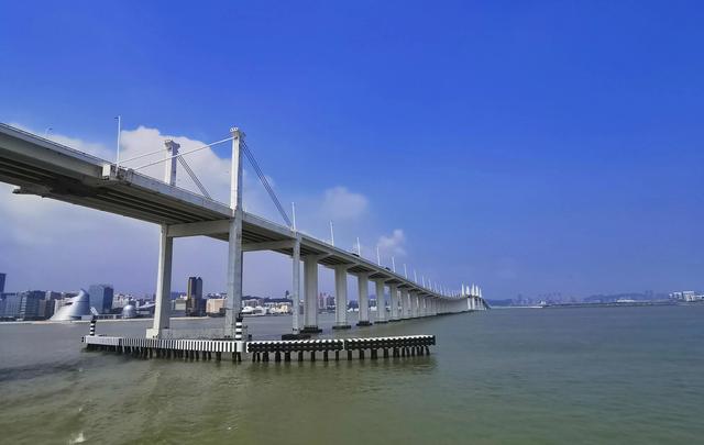 珠海属于哪个市，珠海属于哪个市哪个城市（干净又浪漫的年轻城市——珠海）
