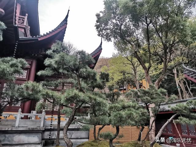 灵隐寺要门票吗，杭州西湖灵隐寺要不要门票（杭州灵隐飞来峰和灵隐寺游玩攻略）
