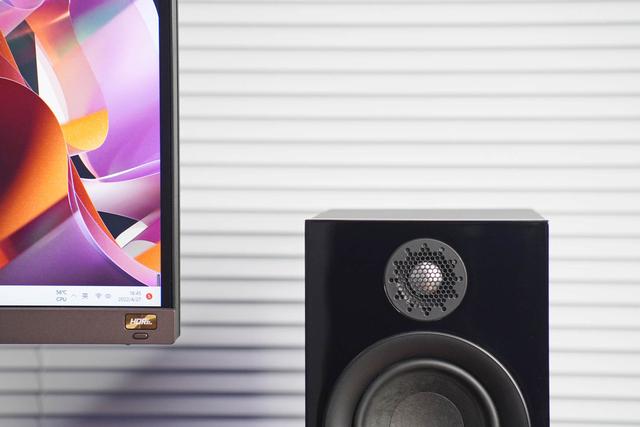 艾特铭客音响系列介绍，小桌面也能搭配的HiFi级有源音箱