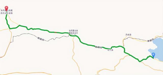 青海省旅游攻略，青海旅游指南（看这篇就够了<深度攻略）