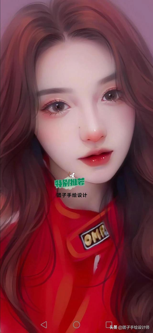 动漫人物图片女，各动漫女角色！（你的微信头像该换了）