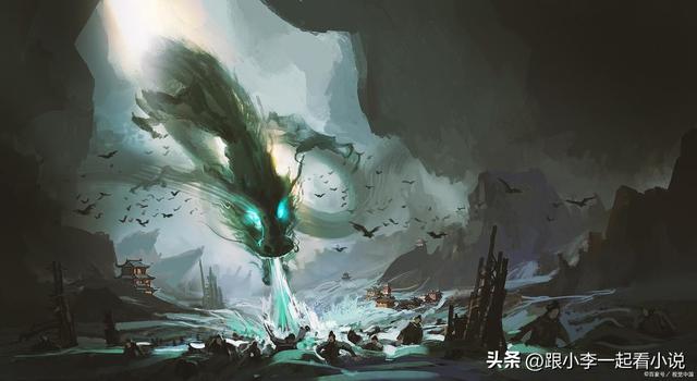 每本都是必不可错过的优秀小说，五本近两年9.7分以上的高评分小说推荐