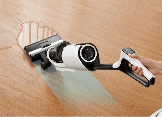 工业洗地机十大品牌有哪些，工业扫地机工业洗地机（洗地机品牌排行榜前十名）