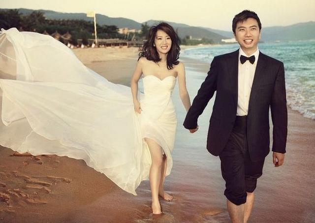 李念：《蜗居》后息影是为了当阔太太？真相没那么简单