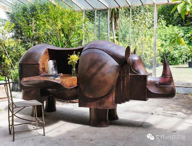 世界著名雕塑作品有哪些，世界有名的雕塑（世界各地有影响力的雕塑一瞥）