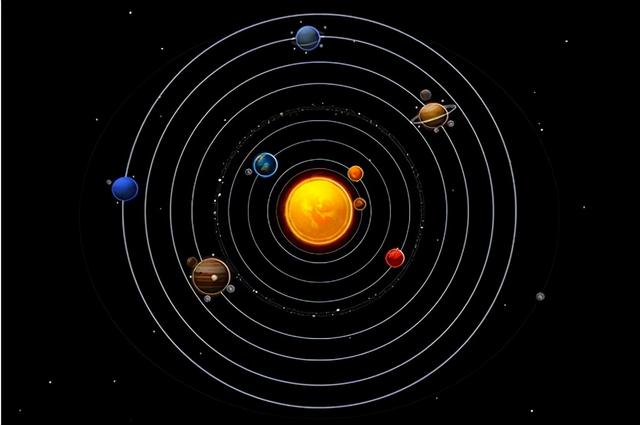关于行星的定义,小行星的定义(太阳系中8颗行星由近及远的顺序)