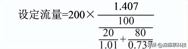 sccm是什么单位，SC是什么单位（如何准确设置气体流量）