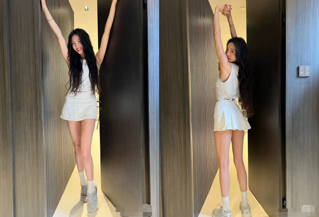 身材最好的女明星，12位公认身材好的女明星（90后身材最好的10位女星）