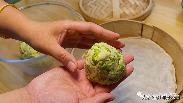 农村的这种野草大家认识吗，老人称“肿瘤草”