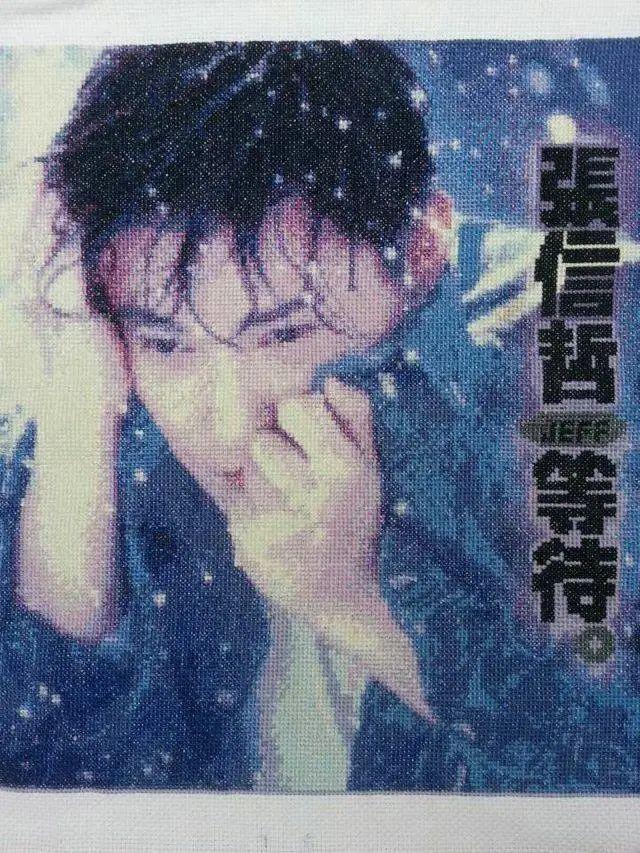 张信哲有多大，56岁张信哲：出道35年