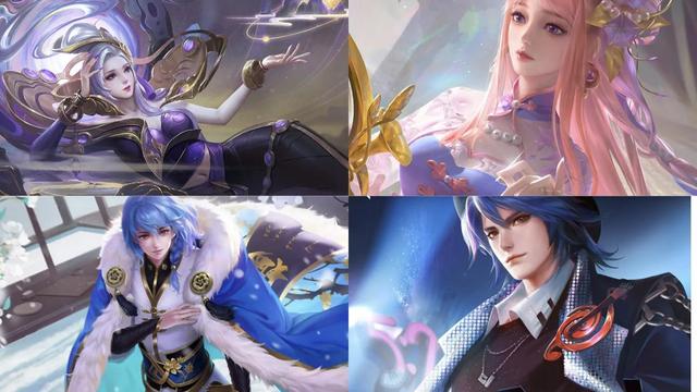 制裁是什么装备，王者荣耀制裁是什么装备（游戏对局中制裁和梦魇性价比如何）