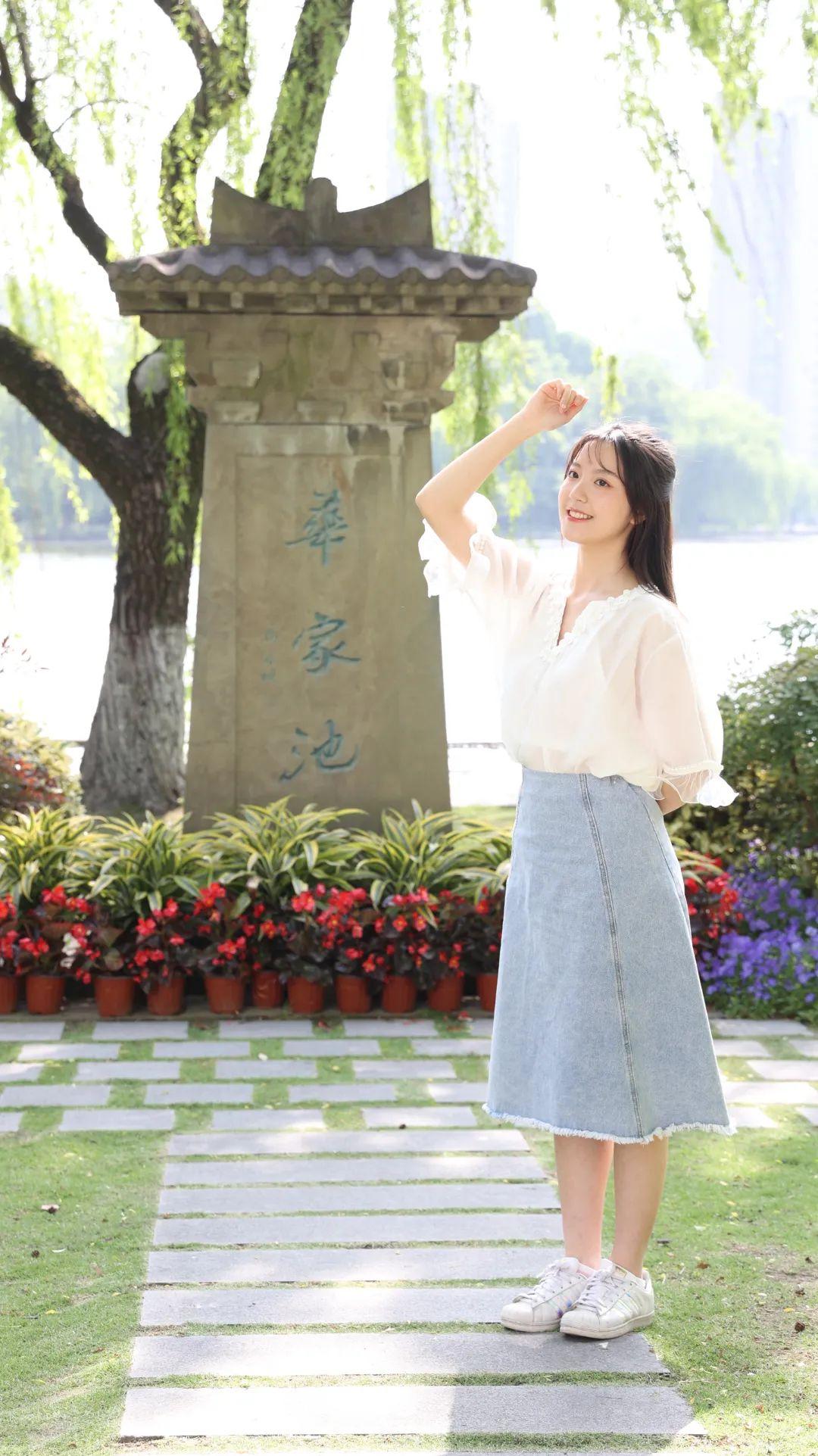 浙江大学主校区(浙江大学各个校区简介)