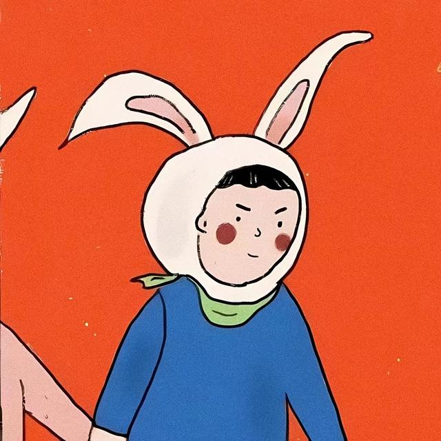 分享一些最近超火的情侣头像（183）