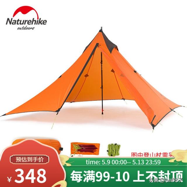 户外帐篷的选购全攻略，户外帐篷选择（各品牌对比<附选购要点>）