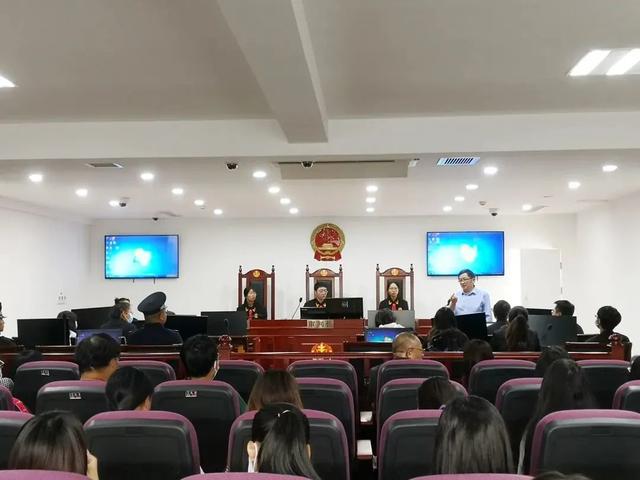 云南财经大学法学院，云南财经大学考研难吗（见证着院校携手共进谋发展）